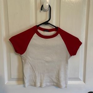 Brandy Melville Crop Top